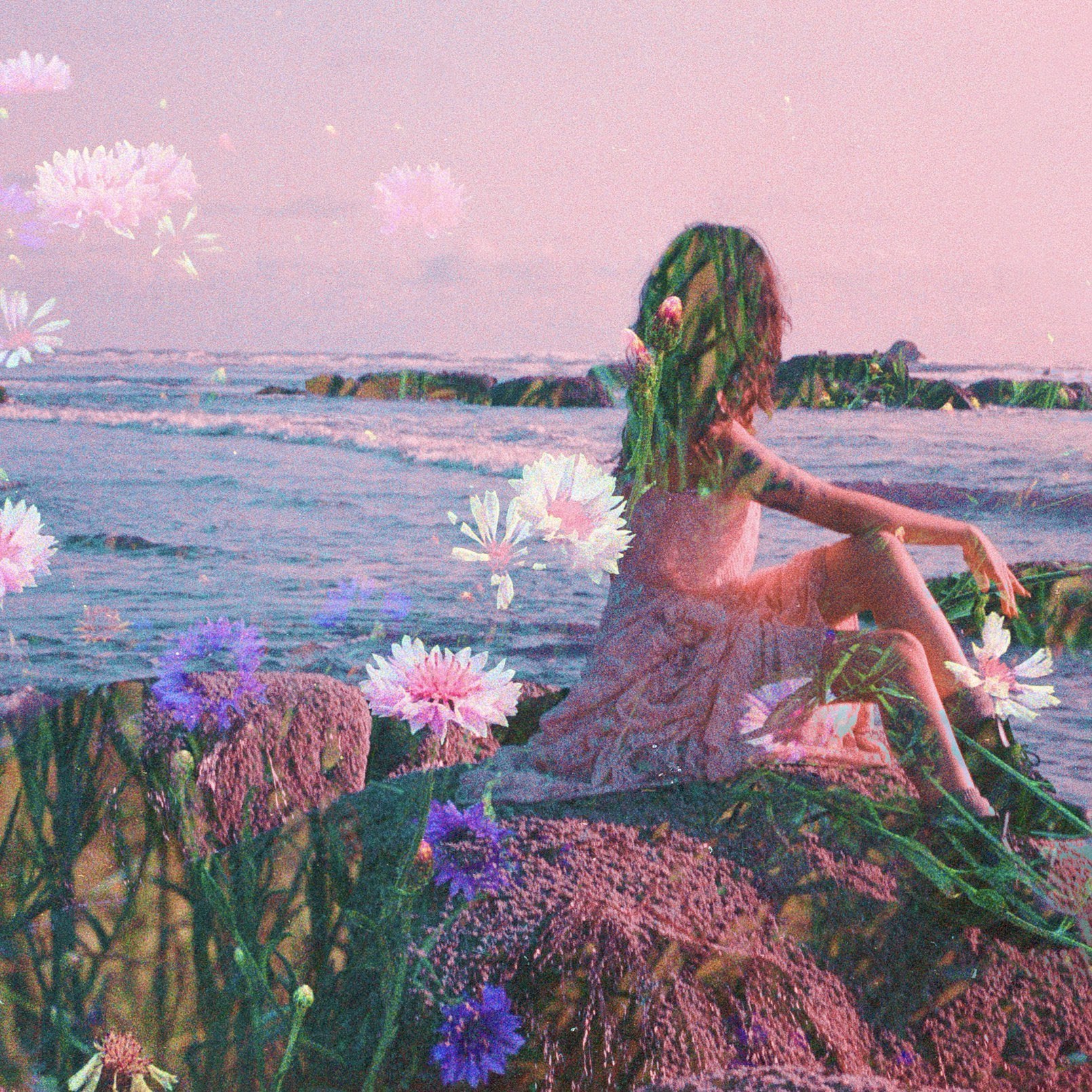 A Siren's Missed Call — Mayra Rae