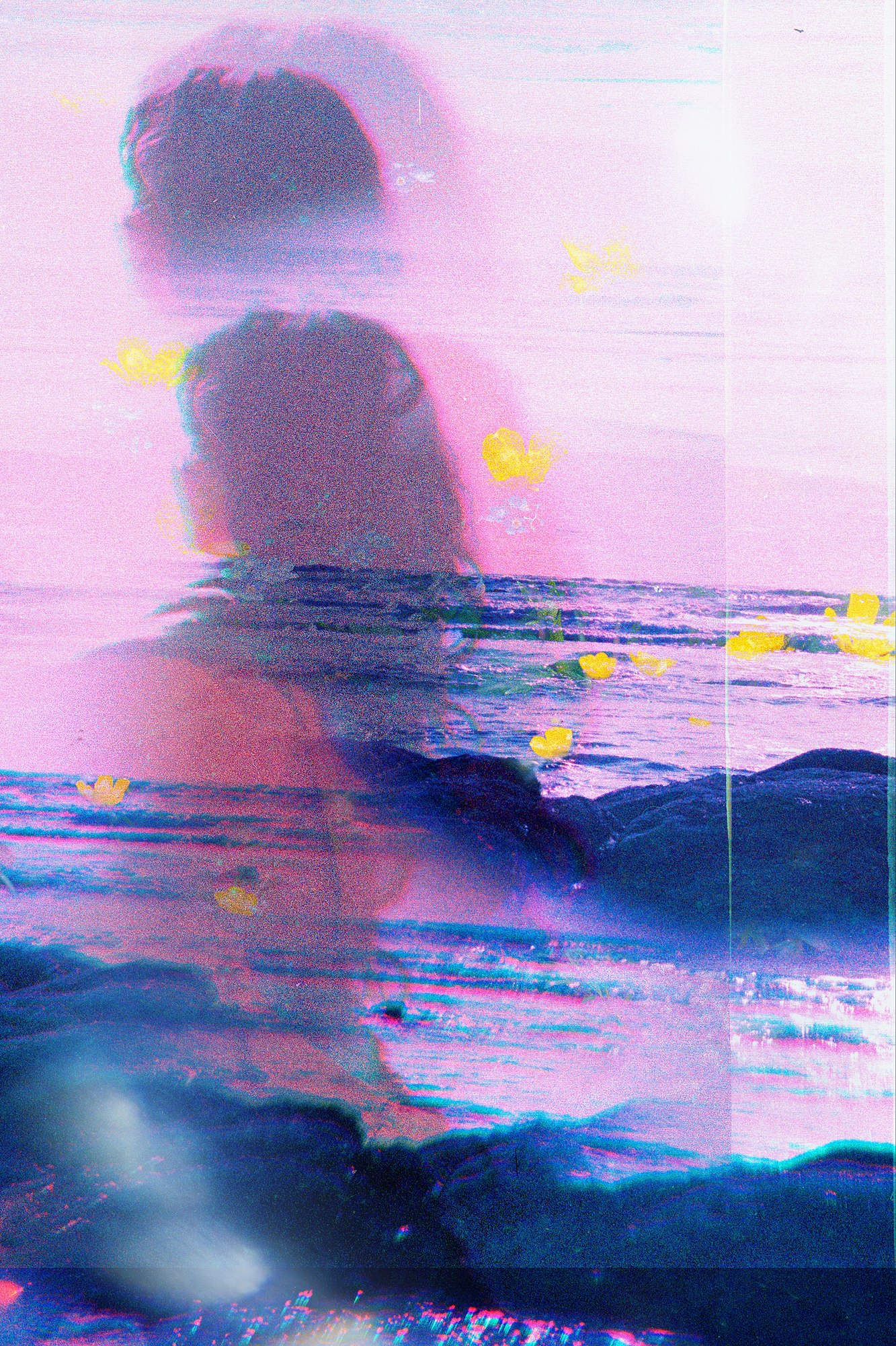 Seasick — Mayra Rae
