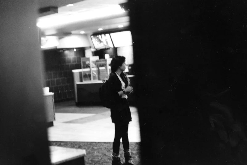 You Look So Pretty From Behind — Mayra Rae, 2013-2016