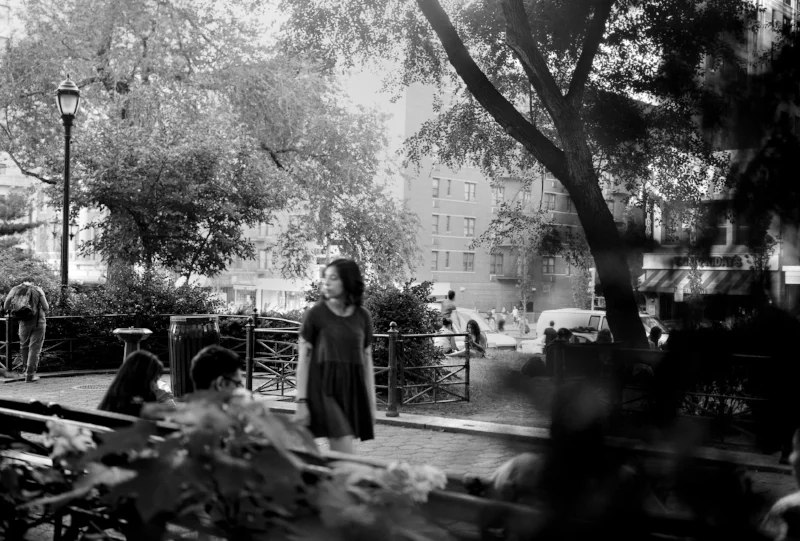You Look So Pretty From Behind — Mayra Rae, 2013-2016